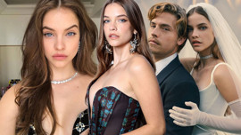 Victoria's Secret modeli Barbara Palvin hamile mi? Son hali gündem oldu