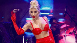 İrem Derici'den annelik itirafı: Korkuyorum!