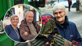 47 yıllık eşini kaybetmişti! Canan Karatay'dan acı dolu itiraf