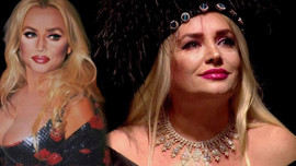 Yeşilçam'ın Afrodit'i Banu Alkan'dan müjdeli haber! 17 yaş küçük sevgilisiyle evleniyor