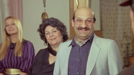 Türk sinemasının efsane ismiydi! Usta oyuncu Ferdi Atuner hayatını kaybetti