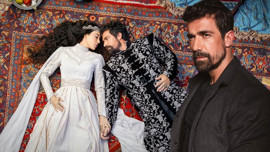 Uyuşturucu testi pozitif çıkan İbrahim Çelikkol'a kötü haber! TRT kararını verdi