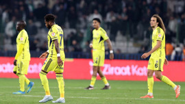 Fenerbahçe'nin derdi bitmiyor! Konyaspor maçından sonra bir kötü haber daha