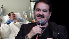 İbrahim Tatlıses hastaneden taburcu oldu! Vasiyet açıklaması olay oldu