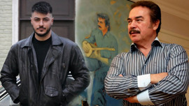 Semicenk'ten Orhan Gencebay sürprizi! Sosyal medya hesabından paylaştı