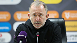 Sergen Yalçın, Alanyaspor maçı öncesi konuştu! Tek hedefi açıkladı