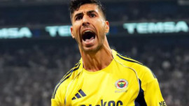 Fenerbahçe'de kritik Galatasaray derbisi öncesi son dakika Asensio gelişmesi