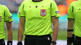 Milyonların gözü bu maçta! Galatasaray-Fenerbahçe derbisinin hakemi belli oldu