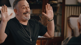 Cem Yılmaz 53 yaşına girdi: Ben sizden razıyım!