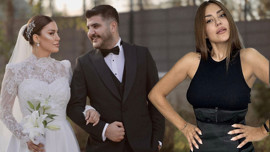 Fenomen Banu Parlak'tan bebek müjdesi! İkinci kez anne oluyor