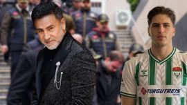 Futbolcu cinayetinde yeni gelişme! Türkücü İzzet Yıldızhan'a 5 yıla kadar hapis istemi