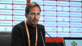 Pereira, Beşiktaş yenilgisinin nedenini açıkladı