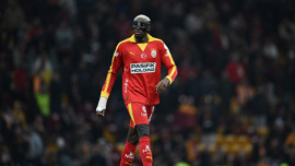 Galatasaray'da Fenerbahçe derbisi öncesi sıcak Osimhen gelişmesi! Sağlık heyetine durumu iletti