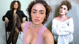 İbrahim Tatlıses'in kızı Dilan Çıtak hastalığını ilk kez açıkladı: Hayat benim için çok zor!