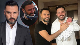 Ölümüyle yıkılmıştı! Alişan kaybettiği kardeşinin son anlarını anlattı, duygusal anlar yaşadı