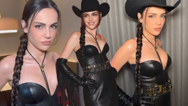 Yağmur Tanrısevsin'den erkeklere özel altın tüyo! Kalbin anahtarı meğer bu şekilde açılıyormuş