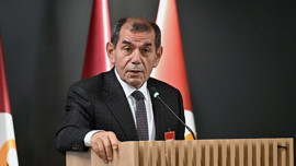 Dursun Özbek'ten Fenerbahçe derbisi öncesi hakem açıklaması