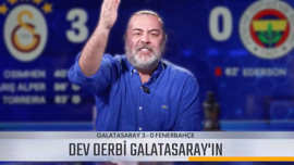 Emre Bol’dan derbi sonrası Ederson'a çok sert sözler! "Ahlaksız, hain!"