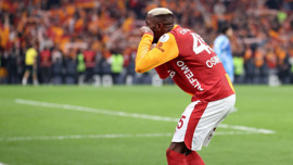 Osimhen’den Fenerbahçe’ye ağır gönderme: “Antrenmanda daha az yorulduk”