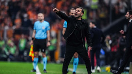 Okan Buruk’tan Fenerbahçe galibiyeti sonrası temkinli sözler: “Daha şampiyon olmadık, 3 maç var”