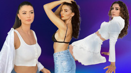 Burcu Özberk oyunculuğu bıraktı mı? "Ben o yaşı geçtim" diyerek açıkladı