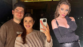 Esin Çepni'den şoke eden iddia! Atakan Özyurt ve eşini hedef aldı