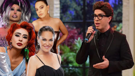 Yılmaz Morgül ünlü isimleri topa tuttu! "Senin ne haddine!" diyerek açtı ağzını yumdu gözünü