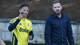 Fenerbahçe resmen duyurdu! Tedesco ve Devin Özek ile yollar ayrıldı