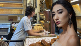 Best model derecesi vardı, fırında çalışmaya başladı! Irmak Öztaş ilk kez konuştu: Ben ekmeğimi buldum!