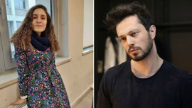 5 yıllık sessizliğe sanatla cevap! Murat Boz'dan Gülistan Doku'ya şarkı