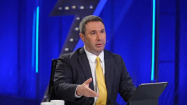 Başkan adayı olacak isimden tarihi çağrı: Aziz Başkanım geri dön!