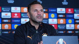Galatasaray'dan Fenerbahçe derbisi sonrası flaş Okan Buruk kararı! Dursun Özbek çok net