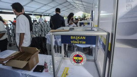 Fenerbahçe'de seçim kararı resmileşti! İşte başkan adayları... Koyacakları para inanılmaz