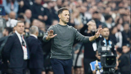 Fenerbahçe'nin Tedesco'ya ödediği tazminat belli oldu! Rakam yüksek mi?