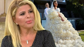 55 yaşındaki astrolog Nuray Sayarı'dan müjdeli haber: İkiz bebeklere hamile