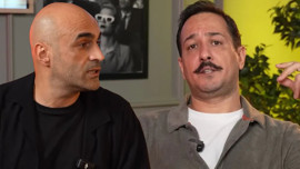 Sarp Apak'tan şaşkınlığa sürükleyen itiraf: Bir yıl boyunca yüzüne topuk kremi sürmüş!