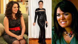 Ezgi Mola'dan dikkat çeken itiraf: Kilom yüzünden zorbalığa uğradım!