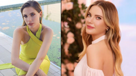 Eda Ece'den radikal imaj değişikliği! Son hali büyük beğeni topladı