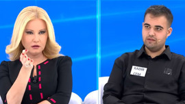 TikTok uğruna hem tarlasından hem de evinden oldu! Anlattıklarıyla Müge Anlı'yı şaşkınlığa sürükledi