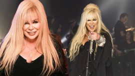 Sağlık sorunlarıyla mücadele ediyordu! Zerrin Özer en büyük korkusunu açıkladı: Rabbime dua ettim!