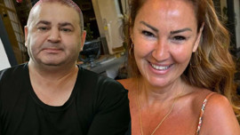 Şafak Sezer'in botokslu hali Pınar Altuğ'a benzetildi! Görenler şaştı kaldı