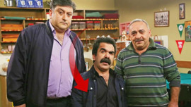 'Öldü' haberleriyle gündem oluyordu! Çocuklar Duymasın'ın Çaycı Hüseyin'i Alpaslan Özmol yıllar sonra ortaya çıktı