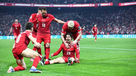 TFF duyurdu! A Milli Takım, Dünya Kupası öncesi 2 hazırlık maçı yapacak!