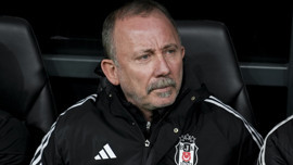 Beşiktaş teknik direktörü Sergen Yalçın'dan rotasyon açıklaması!