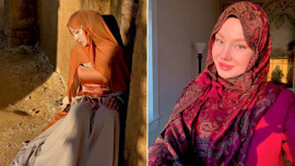 Fenomen Fatma Soydaş'tan olay yaratan 'çıplak ayak' açıklaması