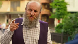 Ünlü oyuncu Çetin Altay'dan şaşırtan hamle! Sahneye çıkmaya hazırlanıyor