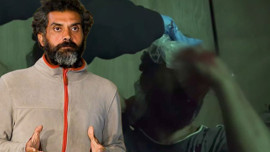 Survivor Bayhan kanlar içinde kaldı, apar topar hastaneye kaldırıldı! Acun Ilıcalı kötü haberi duyurdu