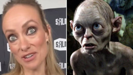 Son hali 'Gollum'a benzetilmişti! Olivia Wilde’dan yorumlara tepki