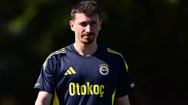 Fenerbahçe'de Mert Hakan Yandaş hamlesi! Resmi başvuru yapıldı