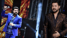 Serkan Kaya'dan dikkat çeken çıkış: "Bir erkeğe yakışır şekilde renkli giyinmeyi seviyorum"